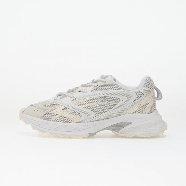 Tenisky LACOSTE L003 Neo Shot White/ Off White EUR 46