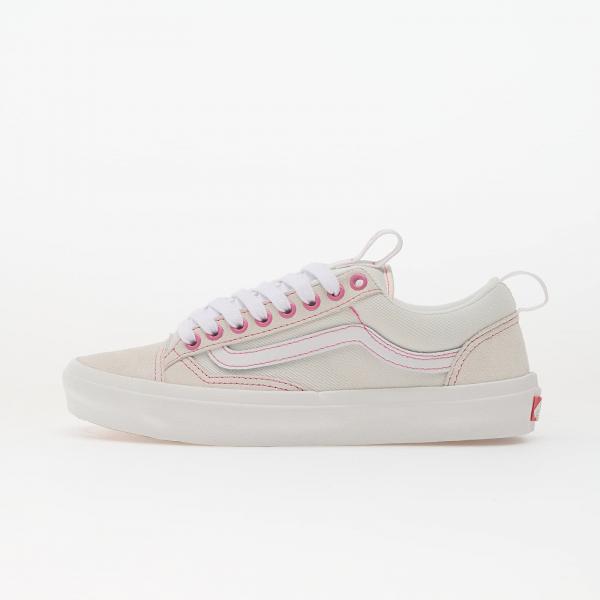 Tenisky Vans Skate Old Skool 36 + Contrast Stitch Pink Fizz EUR 38.5