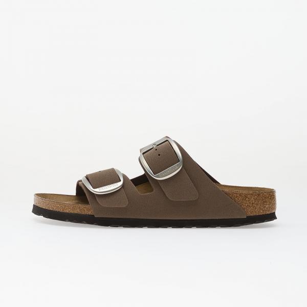 Tenisky Birkenstock Arizona Big Buckle Birkibuc Women Mocca EUR 40
