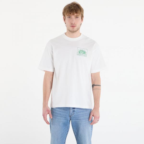 Tričko Vans Bright Day SS Tee White L