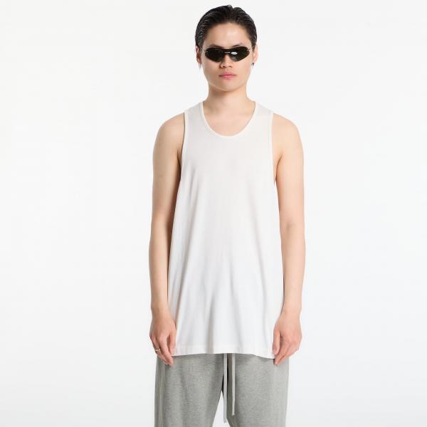 Tílko Fear of God Essentials Signature Essential Tank Ivory XL