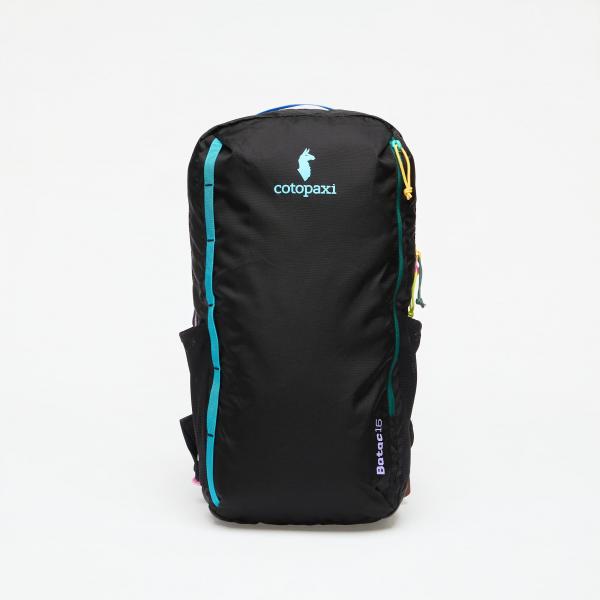 Batoh Cotopaxi Batac 16L Backpack Del Dia Dark 16 l
