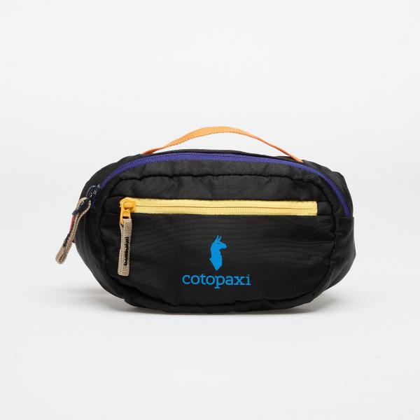 Ledvinka Cotopaxi Kapai 1.5L Hip Pack Del Dia Dark Universal