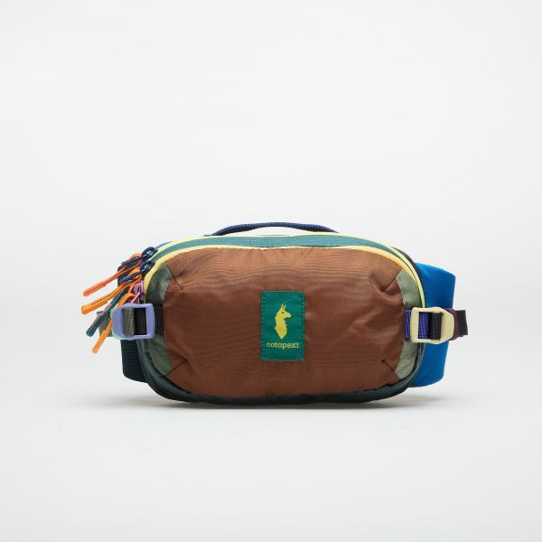 Ledvinka Cotopaxi Allpa X 1.5L Hip Pack Del Dia Universal