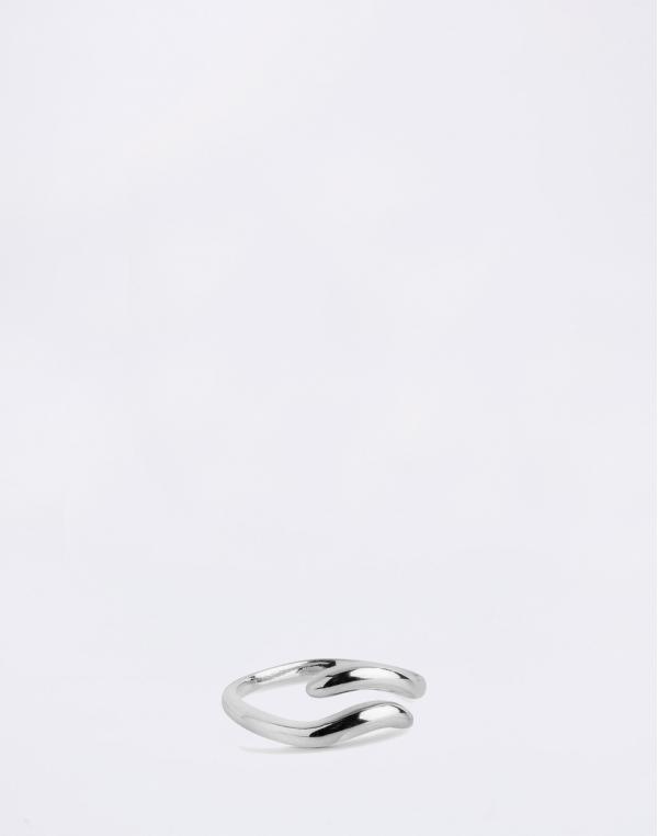 ENAMEL Copenhagen Ring, Vea 925S 48-52