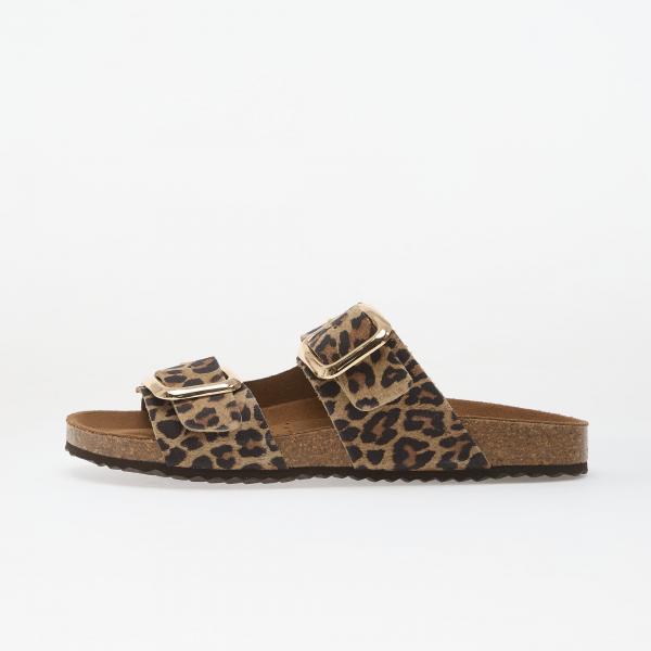 Tenisky Geox Brionia R Natural EUR 37