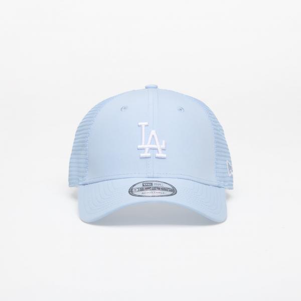 Kšiltovka New Era 9FORTY Trucker MLB Midi Homefield Los Angeles Dodgers SFB/ Optic White Universal