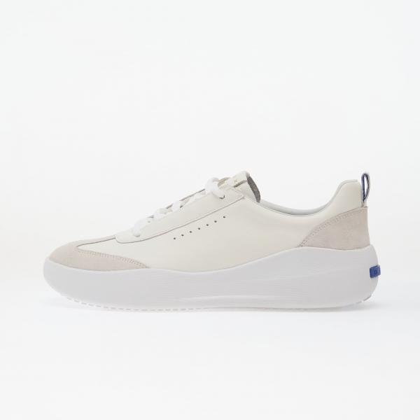 Tenisky Geox Gxcp-02 White/ Off White EUR 36
