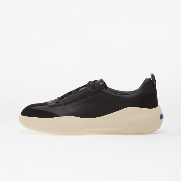 Tenisky Geox Gxcp-02 Black EUR 45