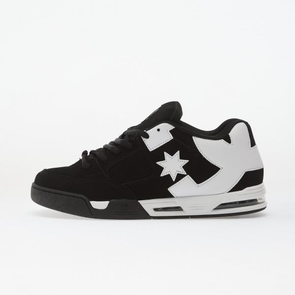 Tenisky Dc Shoes Eo-Dc Command Black EUR 42