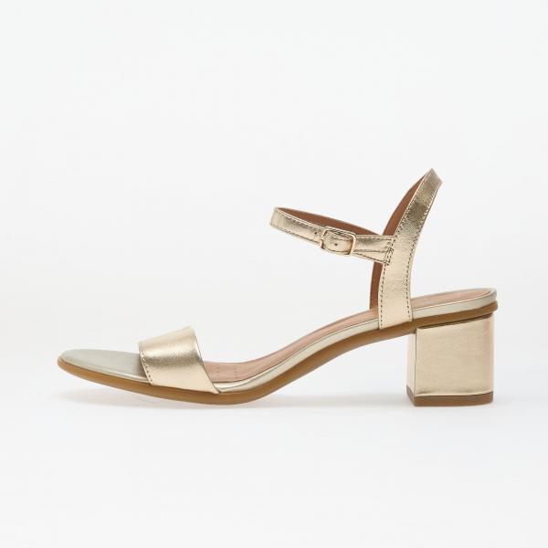 Tenisky Geox Aurely 50 Lt Gold EUR 37