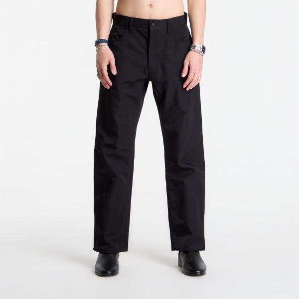 Kalhoty Fear of God Essentials 5 Pocket Pant Vintage Black 36
