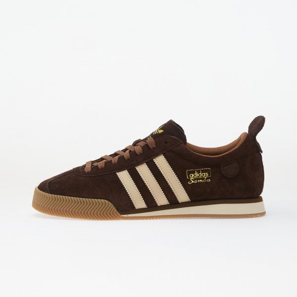 Tenisky adidas Samba 62 Super Auco/ Crli/ Gum4 EUR 46
