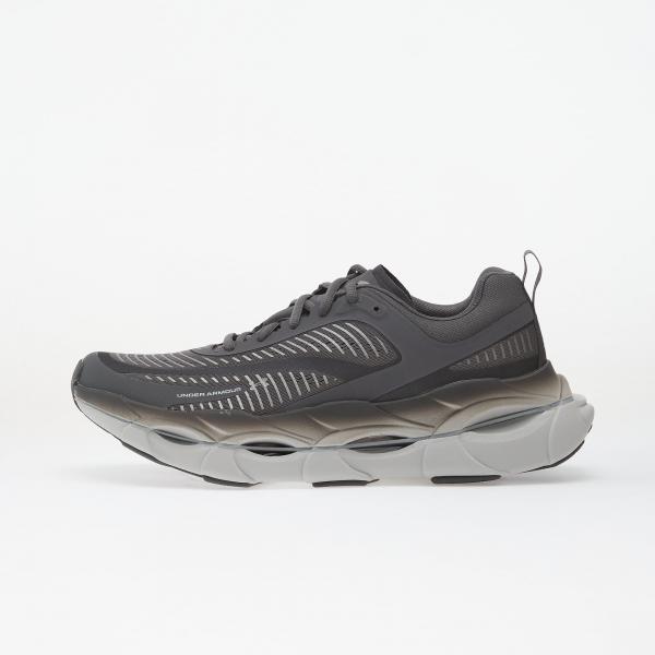 Tenisky Under Armour Halo Racer Gray EUR 44