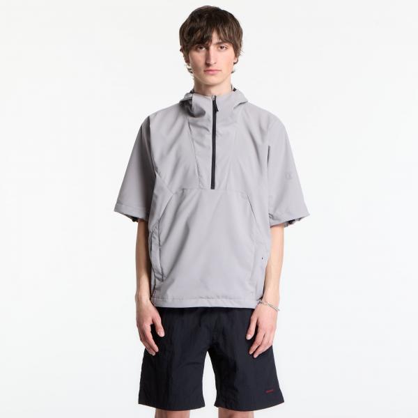 Bunda Poutnik by Tilak Sun Shield Anorak Nickel M