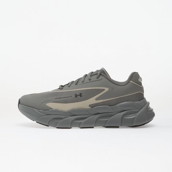 Tenisky Under Armour Halo Runner SE Grey EUR 45.5