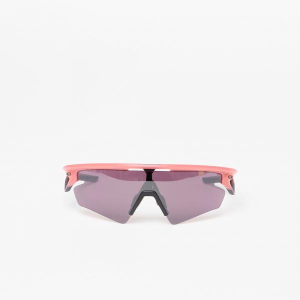 Sluneční brýle Oakley Sphaera Slash Pink Universal