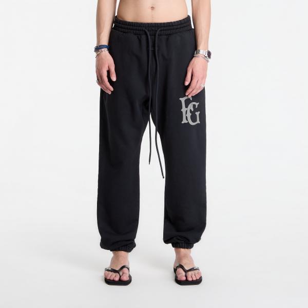 Tepláky Fear Of God Fgclassic Sweatpant Black M
