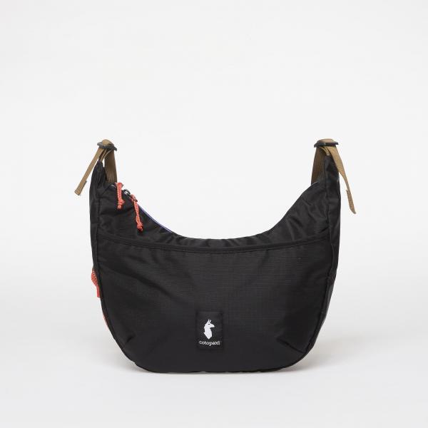 Taška Cotopaxi Trozo 8L Shoulder Bag Black 8 l