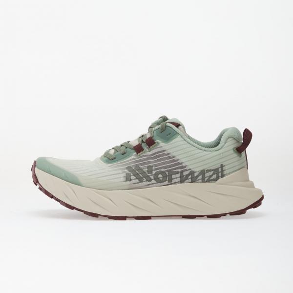 Tenisky NNormal Cadí Green EUR 42