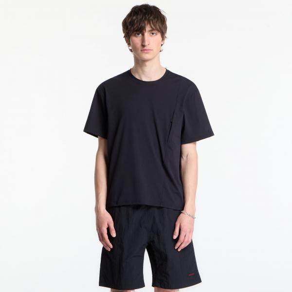 Tričko Poutnik by Tilak Shiva Top Black M