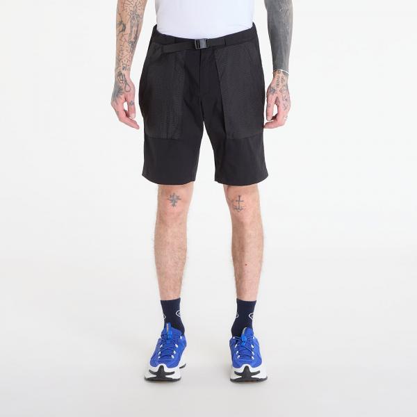 Šortky Poutnik by Tilak Shield Shorts Black/ Black L