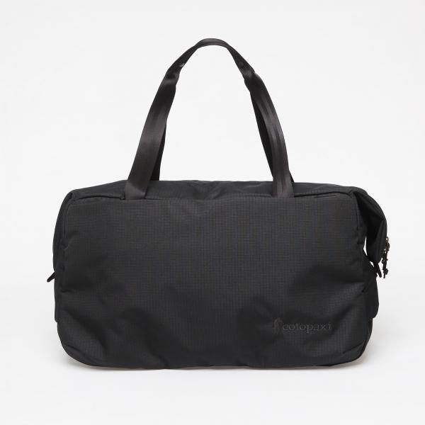 Cotopaxi Viaje 45L Travel Duffel Cotopaxi Black 45 l