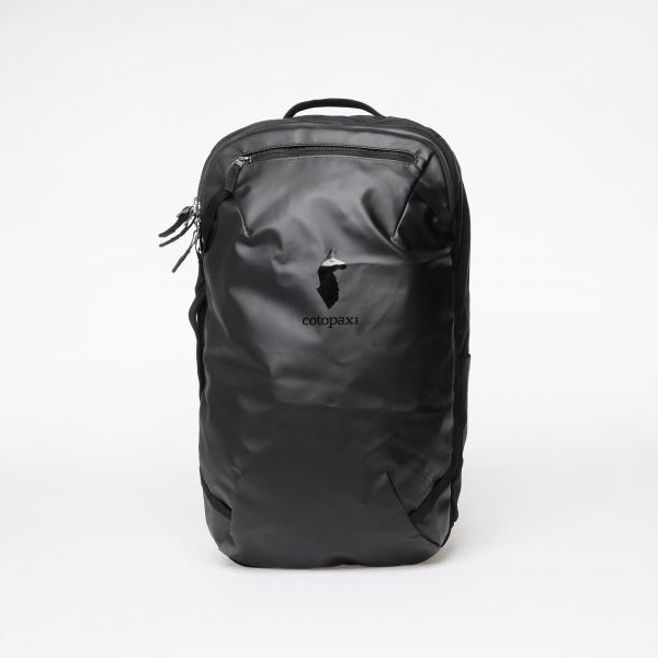 Batoh Cotopaxi Allpa 35L Travel Pack Cotopaxi Black 35 l