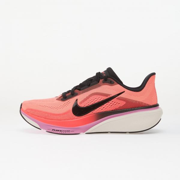 Tenisky Nike Pegasus 42 Lava Glow/ Black-Flash Crimson-Lt Magenta EUR 39