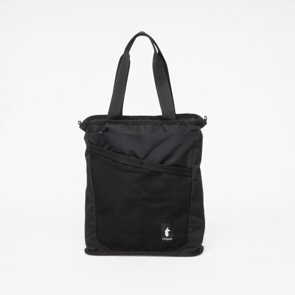 Taška Cotopaxi Todo 22L Convertible Tote Cotopaxi Black 22 l