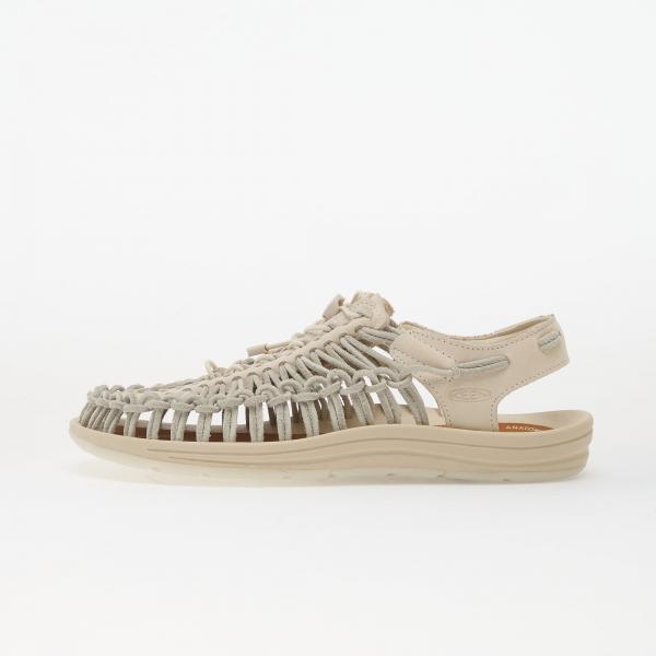 Tenisky KEEN Uneek Lea All Gender Atmosphere Birch EUR 40