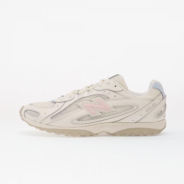 Tenisky New Balance 204L Sea Salt/ Stone Pink EUR 40.5