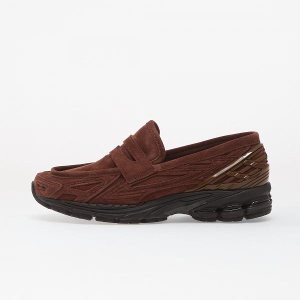 Tenisky New Balance 1906L Brown EUR 36