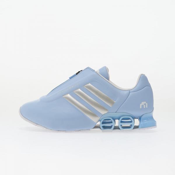Tenisky adidas Megaride S2 M Glow Blue/ Silver Met./ Ftwr White EUR 7.5