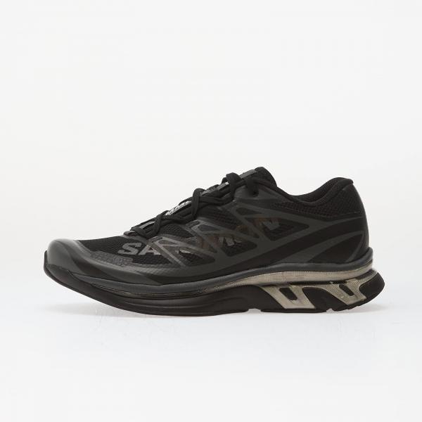 Tenisky MM6 x Salomon Sneakers Black/ Black/ Asphalt EUR 39 1/3