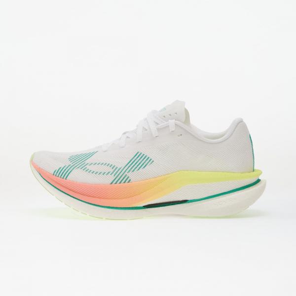 Tenisky Under Armour U Velociti Elite 3 White EUR 44.5