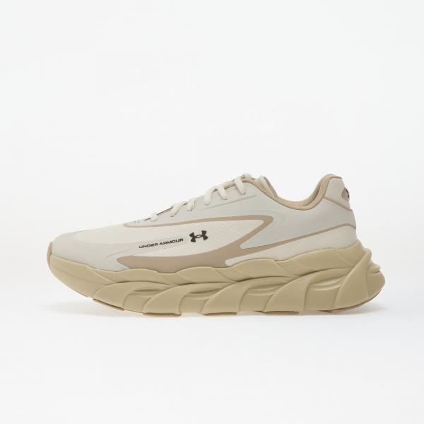 Tenisky Under Armour Halo Runner SE Beige EUR 42