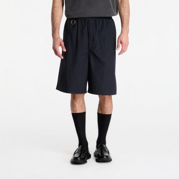 Šortky Études Studio Comfort Shorts Black 48