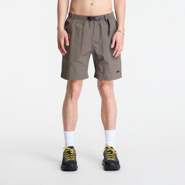 Šortky Gramicci Nylon Packable G-Short Granite S