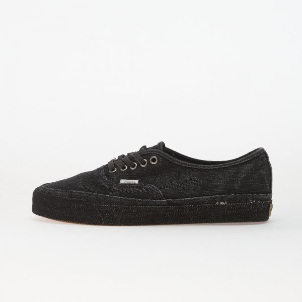 Tenisky Vans LX Authentic 44 Denim Black EUR 45