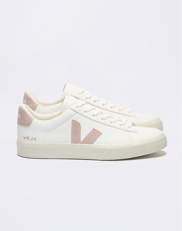 Veja Campo Leather EXTRA-WHITE_BABE 37