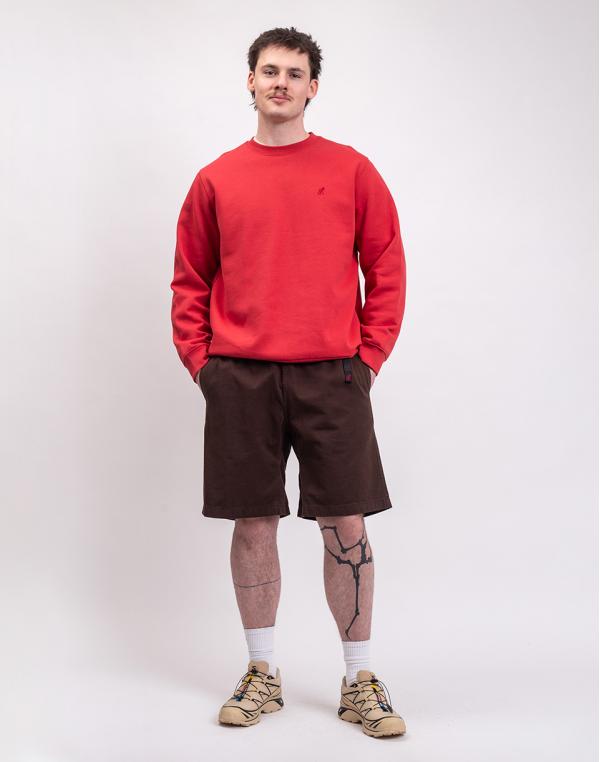 Gramicci G-Short CHOCOLATE XL