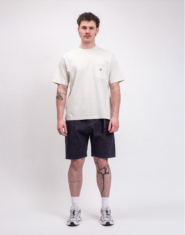 Gramicci Gadget Short DOUBLE NAVY XL