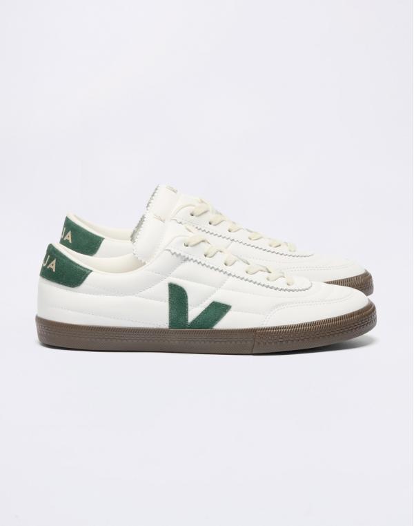 Veja Panenka O.T. Leather WHITE_CYPRUS_EAGLE 37