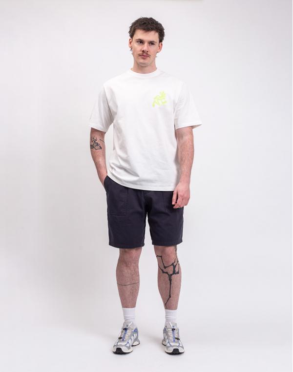 Gramicci Ridge short DOUBLE NAVY M