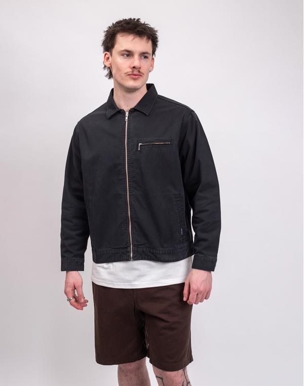Gramicci Taos Canvas Jacket BLACK M