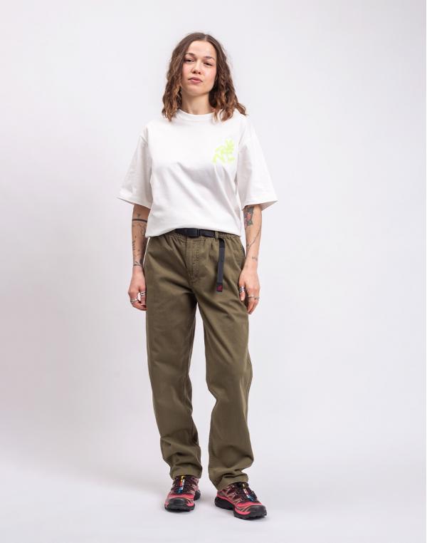 Gramicci Women's Gramicci Pant OLIVE M