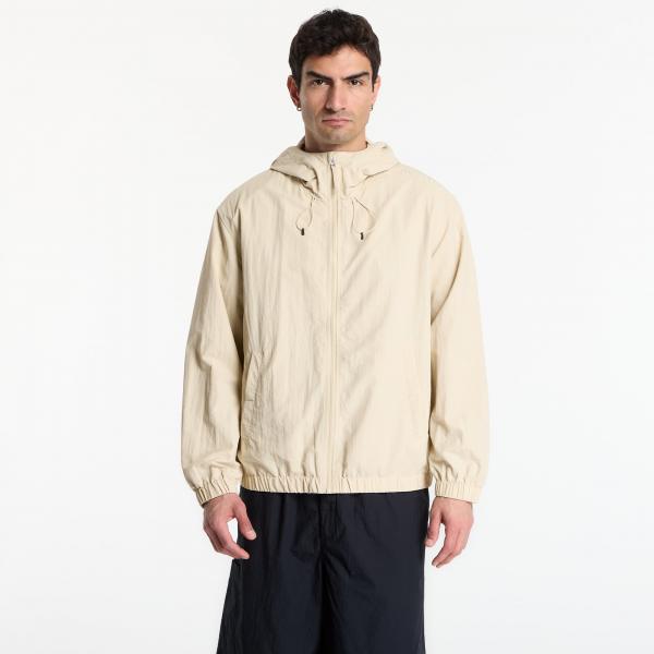 Bunda Études Studio Windbreaker Cream 48