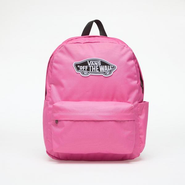Batoh Vans Old Skool Classic Backpack Pink Universal