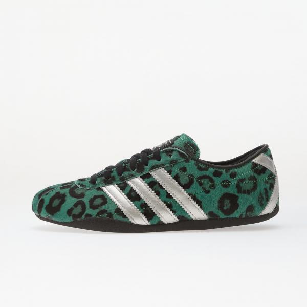 Tenisky adidas Tokyo W Semi Screaming Green/ Silver Met./ Core Black EUR 39 1/3